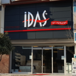 İdaş Florya Showroom