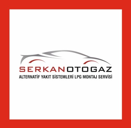 Serkan Otogaz