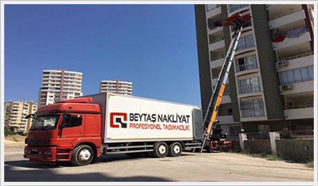 Beytaş Nakliyat