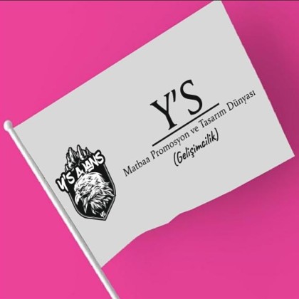 Ys Reklam Matbaa