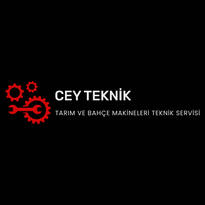 Cey Teknik Tarım Ve Bahçe Makinaları