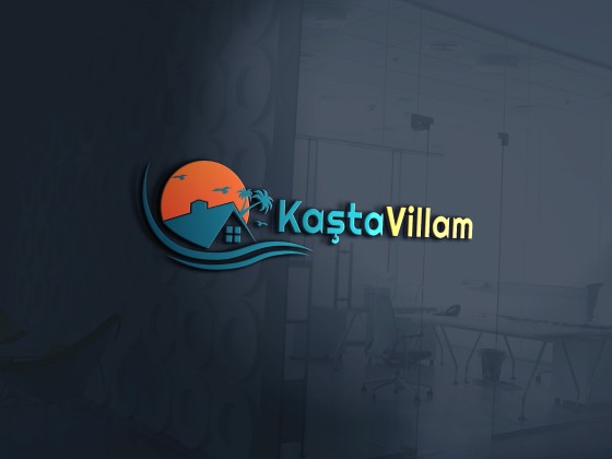 Kaşta Villam