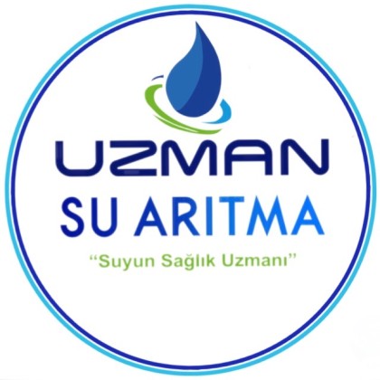 Uzman Su Arıtma