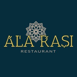 Ala Rasi Restaurant (Fusion Cuisine / Füzyon Mutfağı)