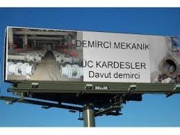 Demirci Mekanik Tesisat