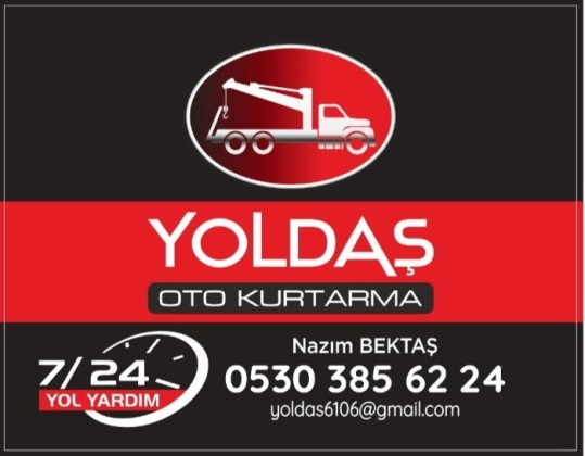Yoldaş Oto Kurtarma