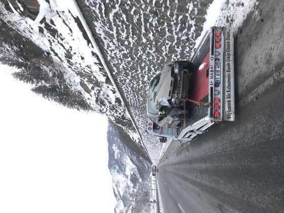 Pustular Oto Kurtarma