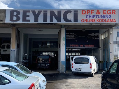 Gebze Oto Beyin Tamiri , Dpf Egr İptali, Yazılım, Abs Beyin