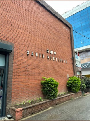 Şahin Rektifiye Kara Ve Deniz Motorları Yenileme Merkezi