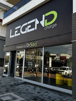 Dr.şarj Antalya Şarj İstasyonu Tamiri, Kurulum Ve Montaj