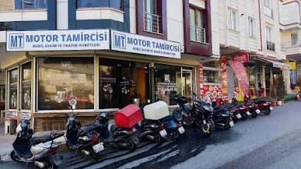 Motor Tamircisi