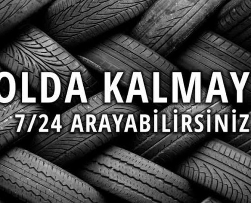 Keçiören Coşkun Oto Lastik