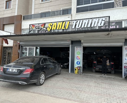 Şanlı Tuning