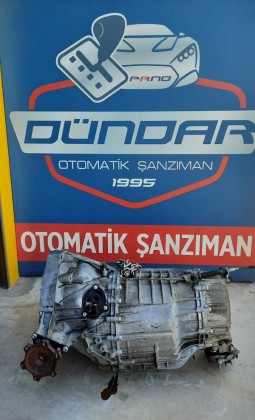 Dündar Otomatik Şanzıman Servisi