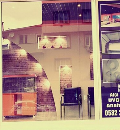 Kerim Yapı Asma Tavan Sistemleri