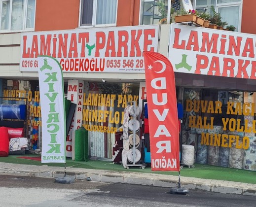 Gödekoğlu Laminant Parke