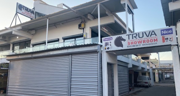 Truva Otomatik Kepenk Panjur Sistemleri
