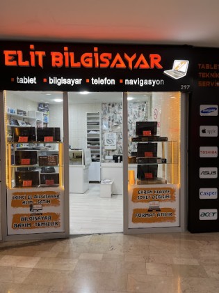 Elit Bilgisayar&Tablet