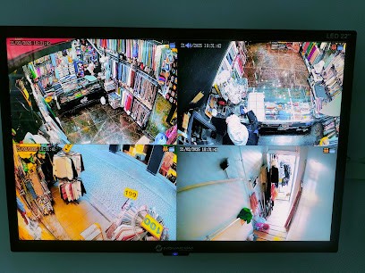 Escamer Güvenlik Ve Bilişim Sistemleri