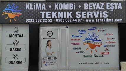 Azra Teknik