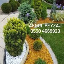 Akgül Peyzaj