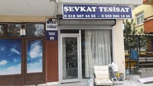 Şevkat Tesisat