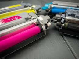 Usta Yazıcı Toner Kartuş Dolum Tamir Merkezi