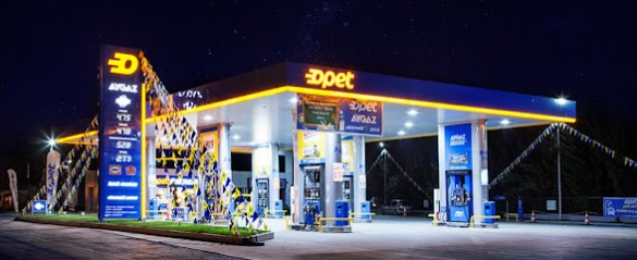 Opet Alternatif Petrol