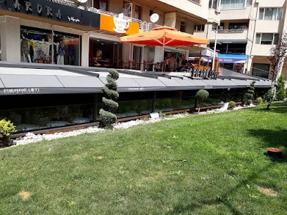 Kaplan Tente Kasa San. Ve Tic. Ltdi. Şti