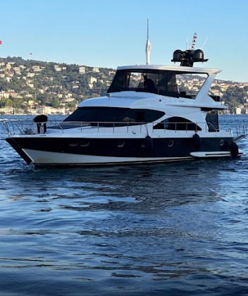 Aden Yat Kiralama - İstanbul Tekne Kiralama