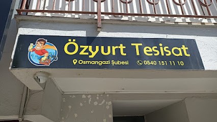 Özyurt Tesisat