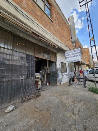 Bilen Demir Doğrama