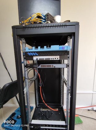 Adabil Bilişim Bilgisayar Güvenlik Ve Access Kontrol Sistemleri