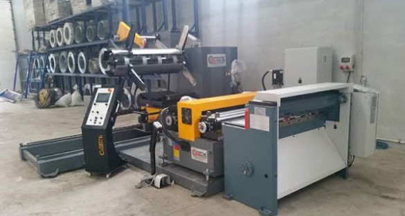 Limdaş Havalandırma Ve Baca Sistemleri