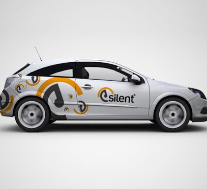 Silent İş Güvenliği Ekipmanları San Vetic Ltd Şti