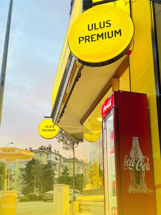 Ulus Premium
