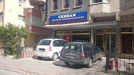Ceddan