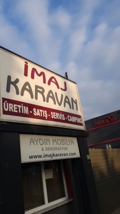 İmaj Karavan