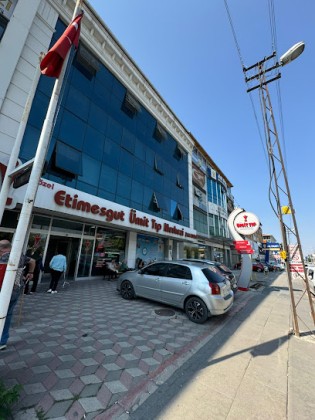 Etimesgut Ümit Tıp Merkezi