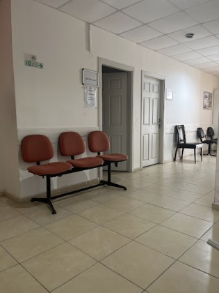 Karşıyaka 25 Nolu Aile Sağlığı Merkezi