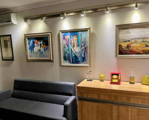 Prof. Dr. İlke Sipahi Muayenehanesi - Kardiyoloji Uzmanı