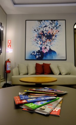 Uzm. Dr. Fatma Ece Çetin