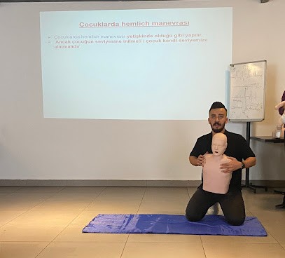 Acil İlk Yardım Eğitim Merkezi