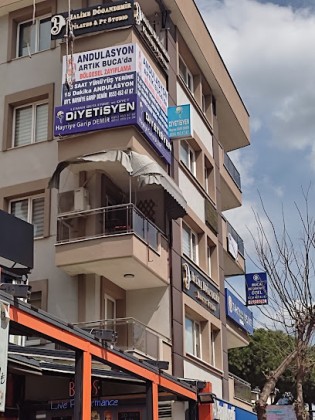 Uzman Diyetisyen Hayriye Garip Demir | Leman Beslenme Ve Diyet - Buca Andulasyon Terapi- İzmir Diyetisyen