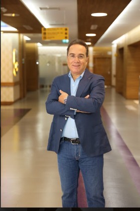 İzmir Estetik Cerrahi Kliniği Dr. Tolgahan