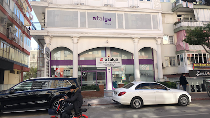 Özel Atalya Ağız Ve Diş Sağlığı Polikliniği