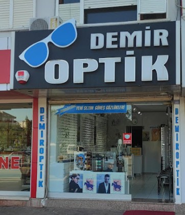 Demir Optik