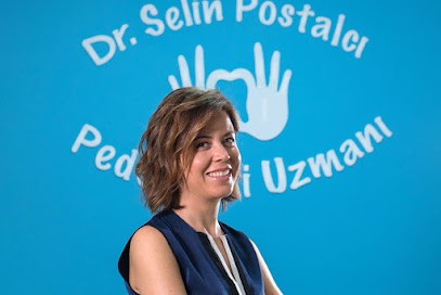 Çocuk Diş Doktoru Selin Postalcı