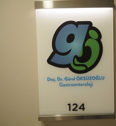 Doç. Dr. Gürol Öksüzoğlu