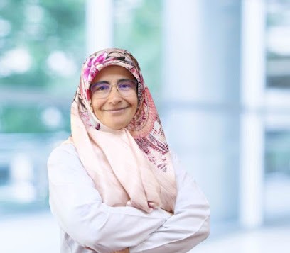 Prof. Dr. Ayşe Çarlıoğlu - Endokrinoloji Ve Metabolizma Hastalıkları Uzmanı - İç Hastalıkları Uzmanı